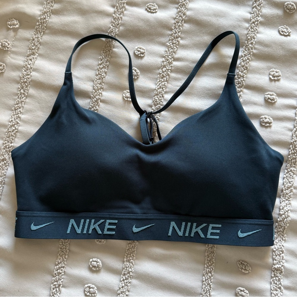 NIKE SPORTS BRA - SMALL